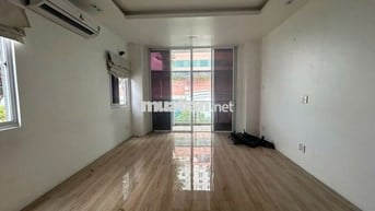 nhà  mặt tiền an dương vương ngay an đông plaza trần phú sư vạn hạnh