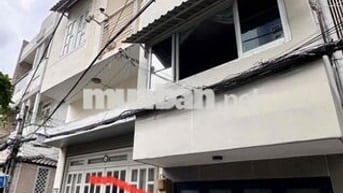 Quận 7 / 1.85Ty /  Đường Số 37 Khu Lâm Văn Bền, Mai Văn Vĩnh/ 4 Tầng