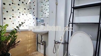 Cho thuê phòng trọ đầy đủ tiện nghi, vị trí đẹp, sạch sẽ, giá tốt