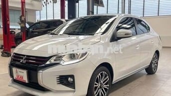 Mitsubishi Attrage 2022 1.2L CVT 46775 km