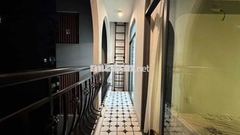Căn hộ dịch vụ 30m2, Nguyễn Kiệm