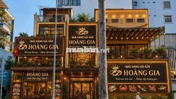 🔥 NGANG 11m MẶT TIỀN NGUYỄN TRI PHƯƠNG , QUẬN 10 🔥 11x16m - TRỆT LẦU 