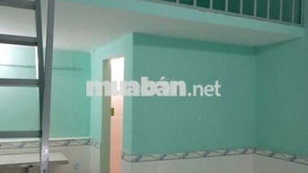 PHÒNG TRỌ ĐẸP CÓ GÁC RIÊNG BIỆT ĐÀO SƯ TÍCH - NGUYỄN BÌNH 