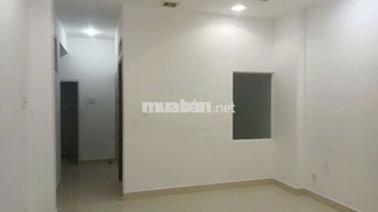 Cho thuê căn hộ Quận Phú Nhuận cũ - Hẻm Ô tô
