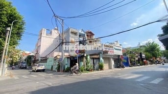🕋[23mx7m]🕋 Góc 2MT Trường Sơn & Hương Giang❌Số 04E Trường Sơn, Quận 10
