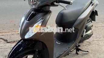 Honda Vision 2025 Nâu 1000 km