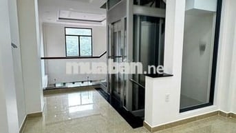 Share phòng ở cao cấp, mới 100%, bếp điện từ, thang máy, công viên