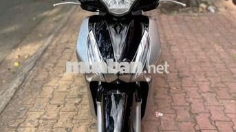 Honda SH 2015 Bạc