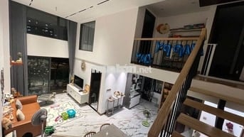 Cần bán căn hộ douplex hàng hiếm siêu đẹp Mizuki Park