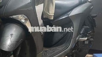 Yamaha Janus 2019 Xám 53860 km