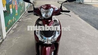 Honda Vision 2018 Đỏ 217255 km