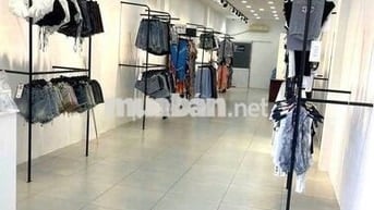 16Tr Mặt Tiền Nơ Trang Long 50m2 Sát Đèn Xanh Đỏ Đường Nguyễn Xí