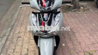 Honda SH125 2023 Xám ABS