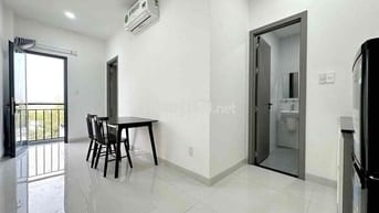 KHAI TRƯƠNG 10P 1PN RIÊNG MỚI 100% | SÁT BÊN ETOWN | FULL NỘI THẤT