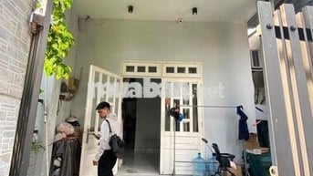 5.5TR/THÁNG – NHÀ RỘNG 80M², XE HƠI TỚI NHÀ, LINH XUÂN THỦ ĐỨC