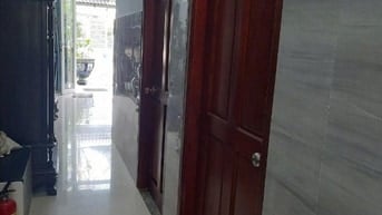 BÁN NHÀ  VƯỜN  3 MẶT TIỀN TP BẾN TRE