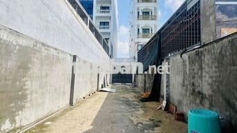 Cho Thuê Nhà Mặt Tiền Sông Vàm Thuật DT 4x50m Trệt 2Pn 1Wc Ngay Cầu Sắ