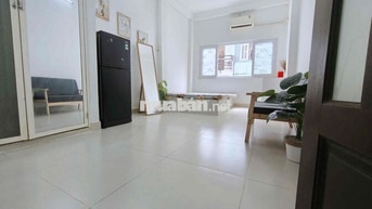 CHO THUÊ PHÒNG STUDIO FULL NT GIÁ HS-SV NGAY TRUNG TÂM BÌNH THẠNH