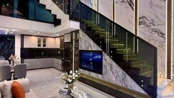 chính chủ bán gấp nhà Thành Thái giá 4 tỷ 250 - 44m2 (2PN, 2WC)