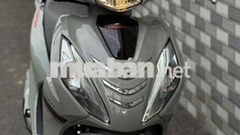 Honda Vision 2025 Xám xi măng 5000km