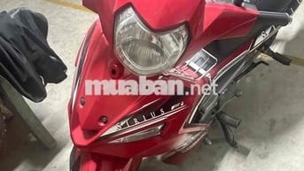 Yamaha Sirius FI 2015 Đỏ