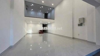 MBKD 1 TRỆT + 1 LỬNG LỐI ĐI RIÊNG KDC TRUNG SƠN SÁT LOTTE, HIM LAM Q7