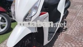 Honda Vision 110cc 2019 bs 81f1-12674