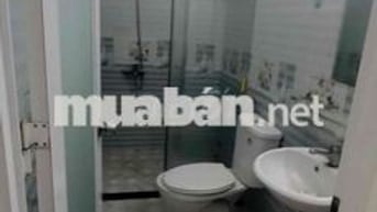 Cho nữ thuê phòng 4tr2 đối diện cổng KDT Vạn Phúc