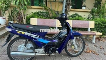 Honda Wave 2003 Xanh tím Đã sử dụng