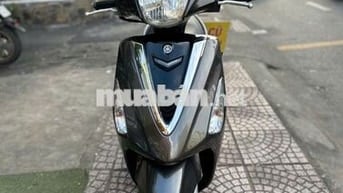 Yamaha Acruzo 125cc 2016 bs 59f1-82631