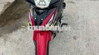 Honda RSX 100 Đỏ đen Đã sử dụng