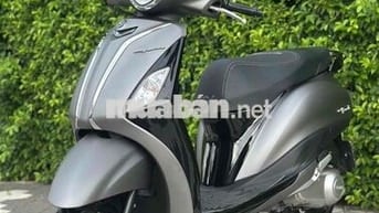Yamaha Grande 2022 ABS SMK BSTP Chính Chủ
