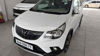 VinFast Fadil 2020 - 80000 km một chủ sài kĩ