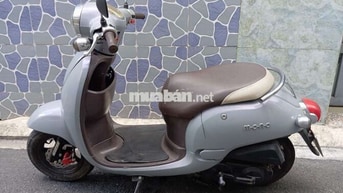 Honda Mona 2019 Xám