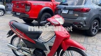 Honda Wave a