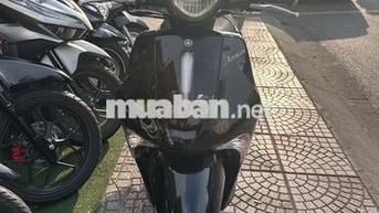 Yamaha Janus 125cc 2017 bs 59v2-76601