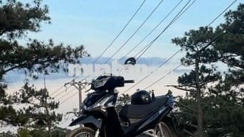 Honda Future LED 2018 Đen