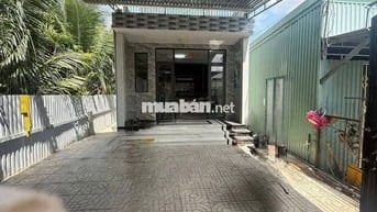 850 TRIỆU SỞ HỮU NGAY CĂN NHÀ VƯỜN SHR 215M2 PHƯỚC THẠNH, CỦ CHI