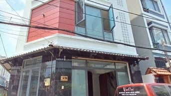 Nhà mới XD, đầy đủ nội thất - HXH đường LK 8-9, P. BHH A.