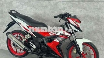 Honda Sonic 150 2020 Trắng Đỏ