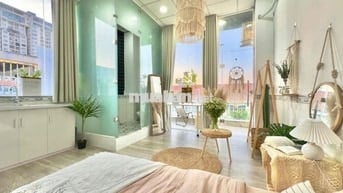 Cho thuê phòng từ 3tr5 khu vực Quận 7
