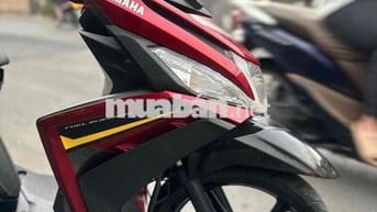 Yamaha Mio M3 Đỏ đen