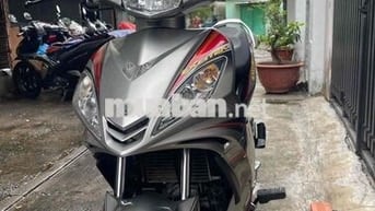 Yamaha Exciter 2007 Đỏ Bạc