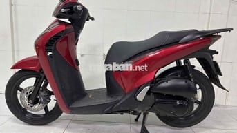 Honda SH 150cc 2015 Đỏ