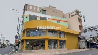 🔥 GÓC 2 MẶT TIỀN NGUYỄN THỊ NHỎ, Q5 – VỊ TRÍ KINH DOANH ĐẸP
