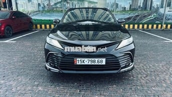Toyota Camry 2022 2.0 Q 40000 Km Đen