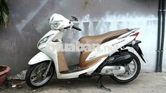Honda Vision 2013 Trắng nâu 32092 km