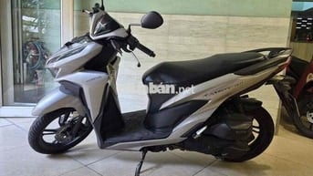 Honda Vario 150 2019 Bạc