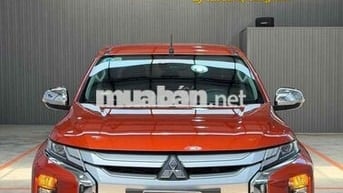 Mitsubishi Triton 2020 AT Premium