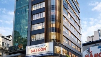 2 mặt tiền 87B Bùi Thị Xuân, Quận 1, giá 73 tỷ - Sẵn HĐT: 250 tr/tháng